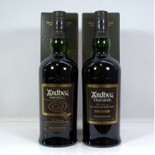 Ardbeg Uigeadail Corryvreckan