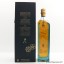 Johnnie Walker Blue Label Singapore 50 Jubilee Edition 75cl