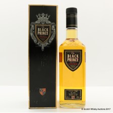 BLACK PRINCE SELECT 75CL