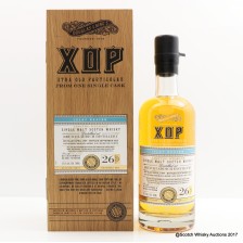 BRUICHLADDICH 1989 26 YEAR OLD XOP