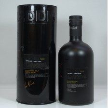 Bruichladdich Black Art 1989 2nd Edition 21