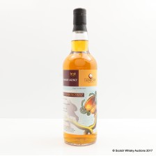 TRINIDAD RUM 1991 24 YEAR OLD FOR THE WHISKY SHOP   THE NECTAR