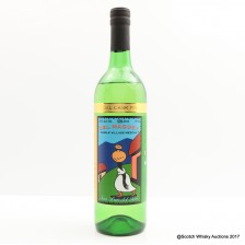 DEL MAGUEY MEZCAL SAN LUIS DEL RIO STITZEL WELLER WHEATED BOURBON FINISH