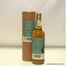 AUCHENTOSHAN SECRET STILLS 3 4