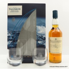 Talisker 10 Glasses Set