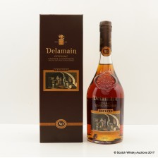 DELAMAIN VESPER XO GRANDE CHAMPAGNE COGNAC