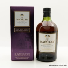 MACALLAN 1851 INSPIRATION