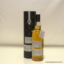 CRAIGELLACHIE CASK SELECTION