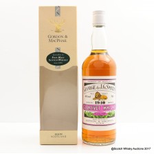 Glenlivet 1940 Gordon Macphail
