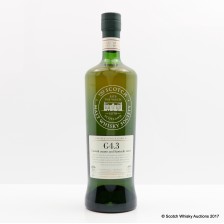 Smws G4 3 Cameronbridge 1982 30