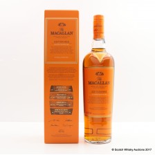 MACALLAN EDITION NO2