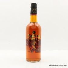FIGHTING COCK KENTUCKY STRAIGHT BOURBON 75CL