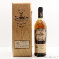 Glenfiddich Rare Collection 1982 28
