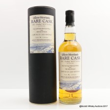 Ardbeg Ourbeg 2001 Queen Of The Moorlands