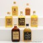Assorted Minis 7 x 5cl Including Haig Gold Label