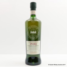 SMWS 29 184 LAPHROAIG 1995 20 YEAR OLD