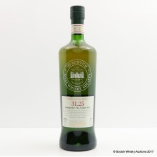 SMWS 31 25 JURA 1988 24 YEAR OLD