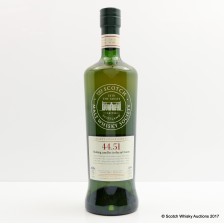 Smws 44 51 Craigellachie 1989 22
