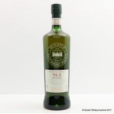 SMWS 94 4 OLD FETTERCAIRN 1989 24 YEAR OLD