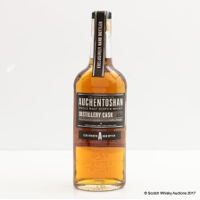 Auchentoshan 2008 Distillery Cask 34 20cl