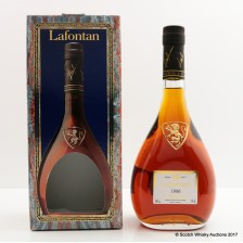 LAFONTAN 1986 BAS ARMAGNAC