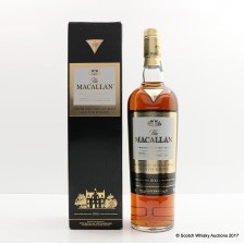 MACALLAN PRESIDENT S EDITION