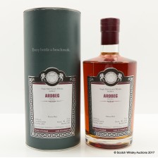 ARDBEG 2000 MALTS OF SCOTLAND