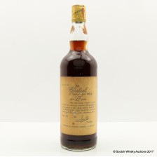 Glenlivet 1955 27 Samaroli