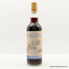 Springbank 1993 23 Scoma