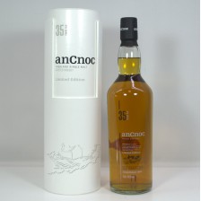 Ancnoc Limited Edition 35