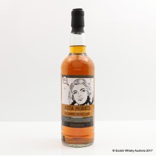 Dalmore Single Cask Astra Morris