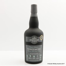 Towiemore Lost Distillery Company