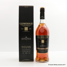 GLENMORANGIE 12 YEAR OLD QUINTA RUBAN