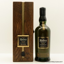 Ardbeg 1974 Provenance 1st Release