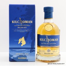 Kilchoman Feis Ile 2016 Hand Filled Machir Bay