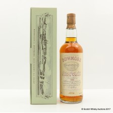 Bowmore 1969