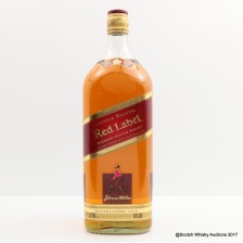 Johnnie Walker Red Label 1 5l