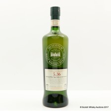 Smws 5 36 Auchentoshan 1999 14