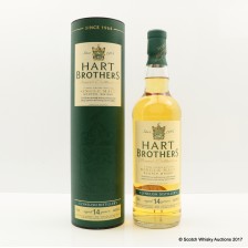 CLYNELISH 1998 14 YEAR OLD HART BROTHERS