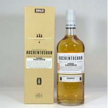 Auchentoshan Valinch 2012 Festival Edition Limited Release