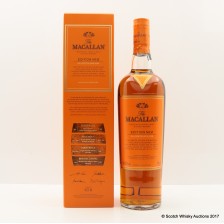 MACALLAN EDITION NO2