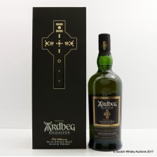 ARDBEG KILDALTON PROJECT