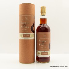 Talisker 1955 Secret Stills No 1 1 Isle Of Skye