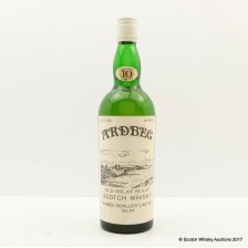 Ardbeg 10 26 2 3 Fl Ozs