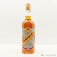 BOWMORE 14 YEAR OLD SESTANTE 75CL
