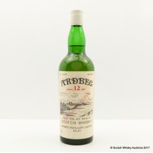 ARDBEG 12 YEAR OLD SPECIAL RESERVE 26 2 3 FL OZS