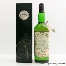 SMWS 4 1 HIGHLAND PARK 1974 75CL
