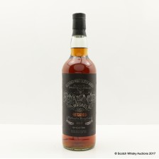 ROYAL MILE WHISKIES 40 YEAR OLD BLENDED MALT