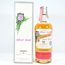 Ardbeg 1974 26