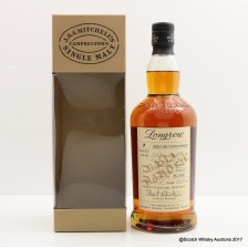 Springbank 2000 7 Gaja Barolo